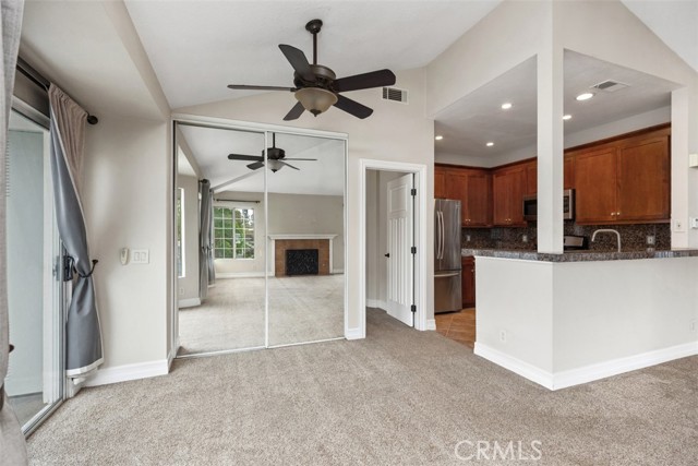 Detail Gallery Image 8 of 42 For 23412 Pacific Park Dr #35K,  Aliso Viejo,  CA 92656 - 2 Beds | 2 Baths