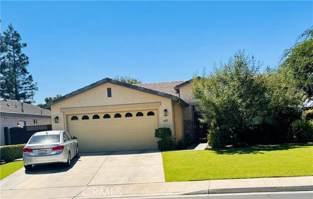 Detail Gallery Image 1 of 1 For 1603 Halliana Ct, Bakersfield,  CA 93311 - 2 Beds | 2 Baths