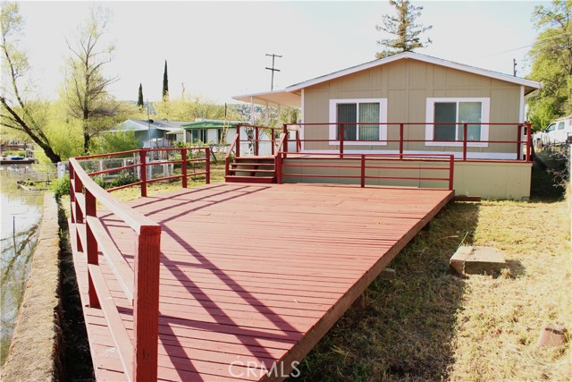 Detail Gallery Image 3 of 31 For 12980 Island Dr, Clearlake Oaks,  CA 95423 - 2 Beds | 2 Baths