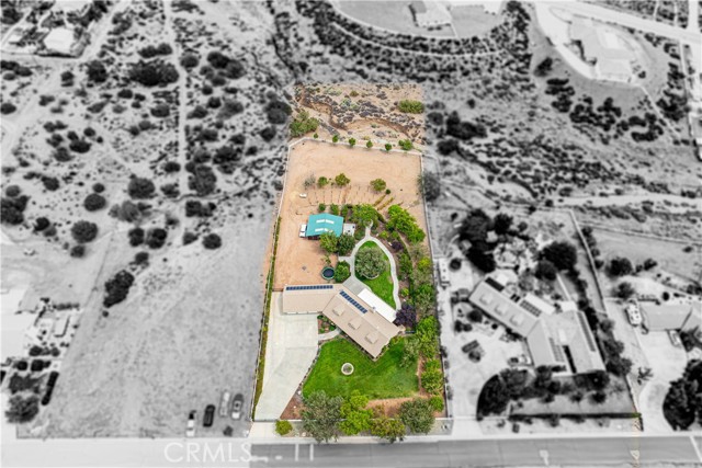 Detail Gallery Image 69 of 71 For 33926 Mcennery Canyon Rd, Acton,  CA 93510 - 4 Beds | 3 Baths