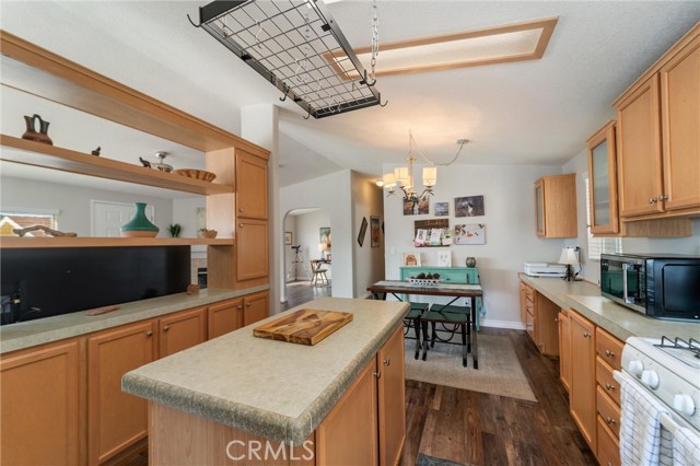 Detail Gallery Image 13 of 46 For 35109 Highway 79 #254,  Warner Springs,  CA 92086 - 2 Beds | 2 Baths