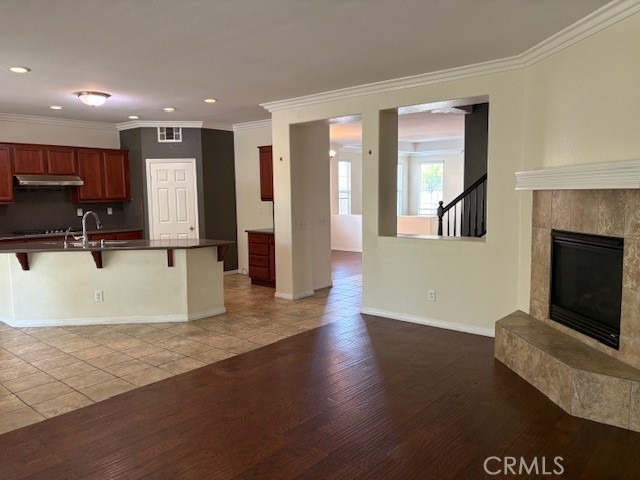 Detail Gallery Image 8 of 44 For 7416 Morning Hills Dr, Corona,  CA 92880 - 5 Beds | 4/1 Baths