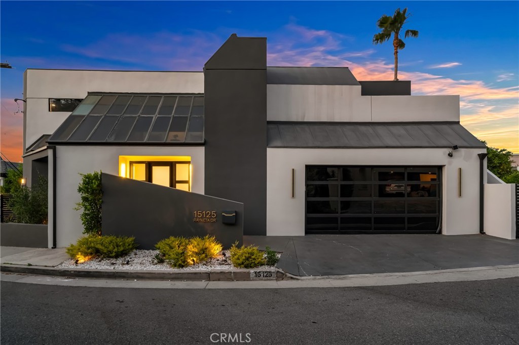 15125 Rayneta Drive