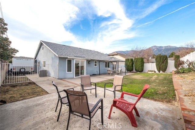 Detail Gallery Image 30 of 40 For 7297 Meadowlark, Rancho Cucamonga,  CA 91701 - 4 Beds | 2 Baths