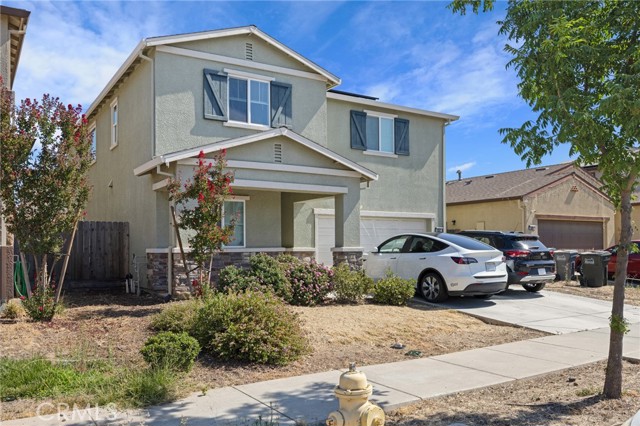 Detail Gallery Image 4 of 42 For 657 Phelps Dr, Merced,  CA 95348 - 6 Beds | 4/1 Baths