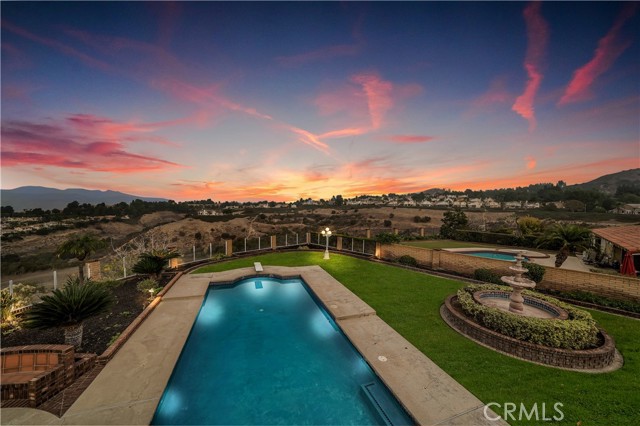 Detail Gallery Image 1 of 1 For 7390 E Nightingale Cir, Anaheim Hills,  CA 92808 - 4 Beds | 2/1 Baths