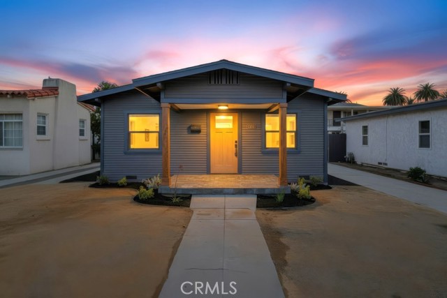 Front Image Thumbnail for CRRS26208762