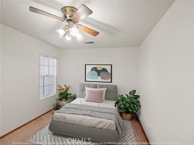 Detail Gallery Image 28 of 50 For 14986 Shady Elm Ln, Helendale,  CA 92342 - 3 Beds | 2 Baths