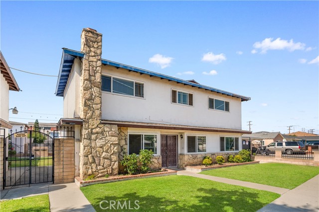 Detail Gallery Image 2 of 34 For 6021 Gage Ave #1,  Bell Gardens,  CA 90201 - 3 Beds | 2 Baths