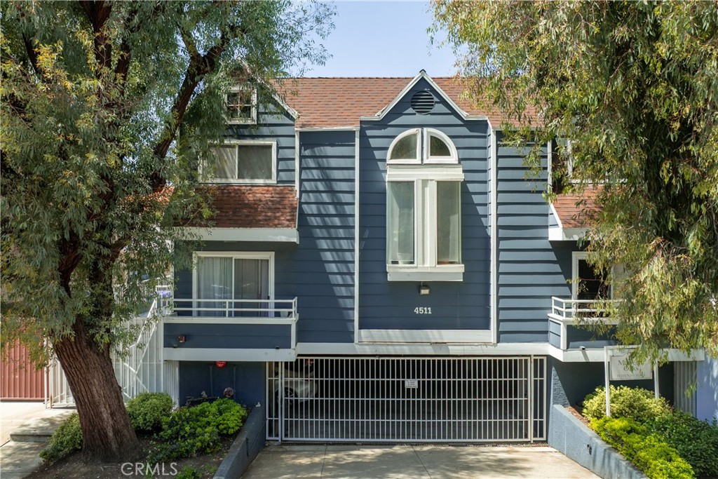 4511 Murietta Avenue #8