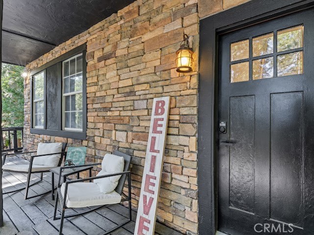 Detail Gallery Image 6 of 54 For 24834 Edelweiss Dr, Crestline,  CA 92325 - 2 Beds | 2 Baths