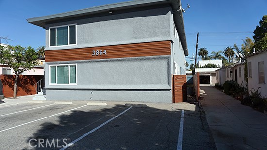 3864 Inglewood Boulevard #3