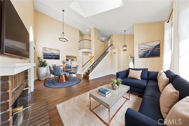 Detail Gallery Image 7 of 49 For 7030 Tolentino, Rancho Cucamonga,  CA 91701 - 3 Beds | 2/1 Baths