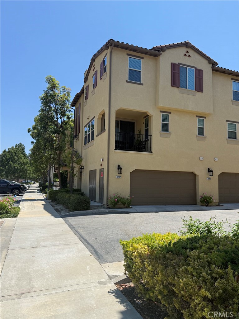 20982 Cornerstone Dr
