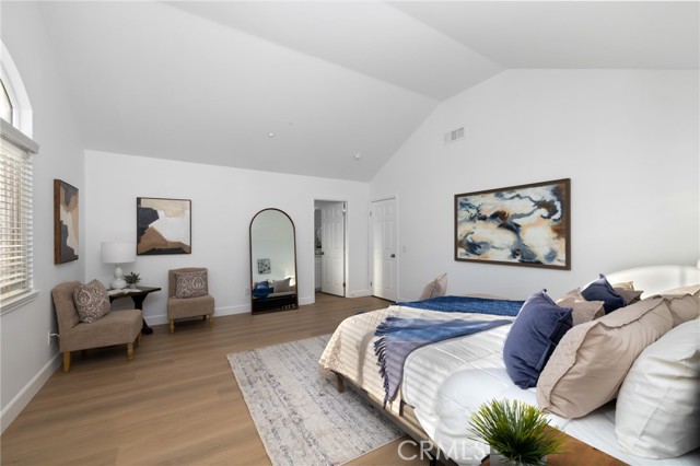 Detail Gallery Image 21 of 36 For 841 S Greenwood #D,  Montebello,  CA 90640 - 3 Beds | 3 Baths