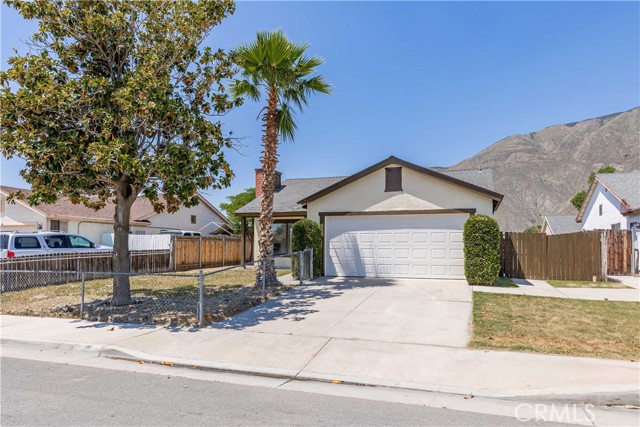 Detail Gallery Image 3 of 35 For 363 Blue Ridge Ln, San Jacinto,  CA 92583 - 2 Beds | 2 Baths