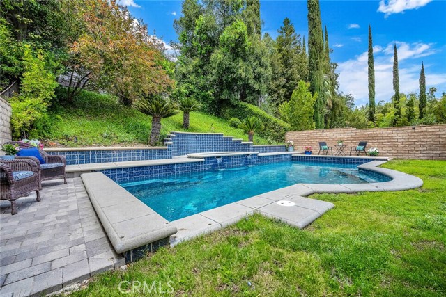 Detail Gallery Image 33 of 37 For 24441 Indian Hill Ln, West Hills,  CA 91307 - 3 Beds | 3 Baths