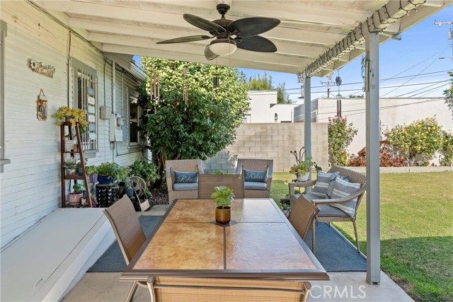 Detail Gallery Image 27 of 48 For 556 S Clementine St, Anaheim,  CA 92805 - 3 Beds | 1 Baths