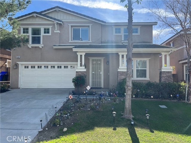 15697 Millwood Place, Fontana, California 92337, 4 Bedrooms Bedrooms, ,2 BathroomsBathrooms,Single Family Residence,For Sale,Millwood,EV24016776