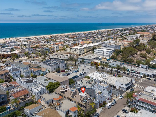 1301 Cypress Avenue, Hermosa Beach, California 90254, 2 Bedrooms Bedrooms, ,3 BathroomsBathrooms,Residential,Sold,Cypress,PV22153889