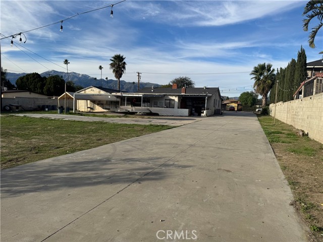 Detail Gallery Image 16 of 22 For 16539 Miller, Fontana,  CA 92336 - 5 Beds | 1 Baths