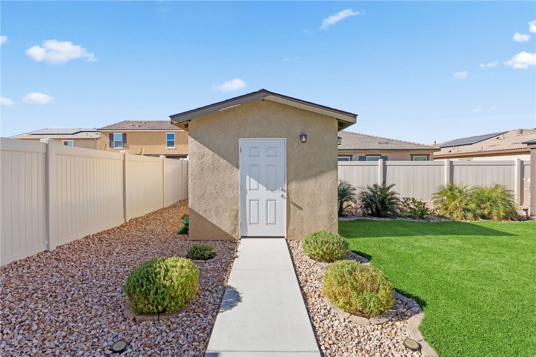 Detail Gallery Image 43 of 52 For 26611 Stix Dr, Menifee,  CA 92585 - 4 Beds | 2/1 Baths