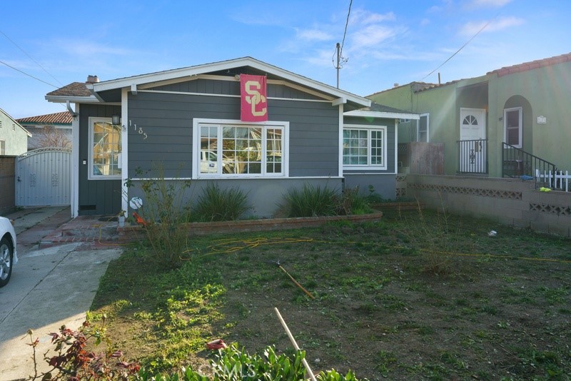 1185 W 21st Street, San Pedro, CA 90731