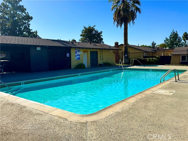 Detail Gallery Image 52 of 52 For 416 E Thornton Ave, Hemet,  CA 92543 - 2 Beds | 2 Baths