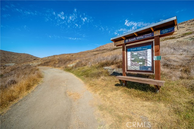 Detail Gallery Image 50 of 51 For 3066 Calle Malva, San Luis Obispo,  CA 93401 - 3 Beds | 3/1 Baths