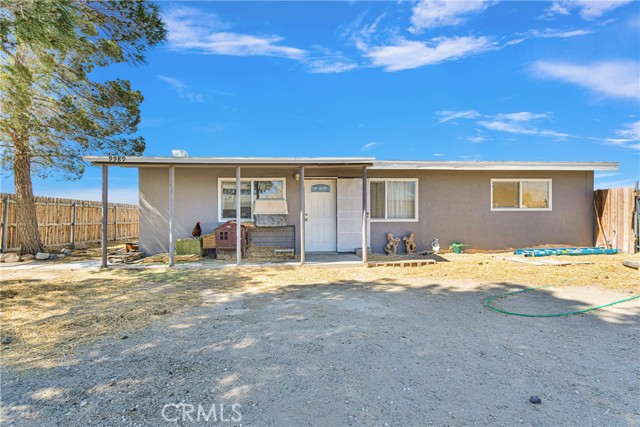 Detail Gallery Image 1 of 41 For 9989 Hope Ln, Lucerne Valley,  CA 92356 - 3 Beds | 1 Baths