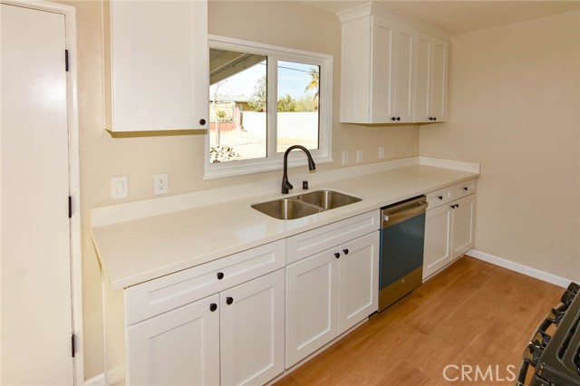 Detail Gallery Image 15 of 40 For 1101 E Elizabeth St, Barstow,  CA 92311 - 3 Beds | 2 Baths