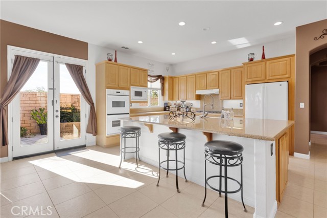 Detail Gallery Image 22 of 75 For 12916 Hyperion Ln, Apple Valley,  CA 92308 - 5 Beds | 3/1 Baths