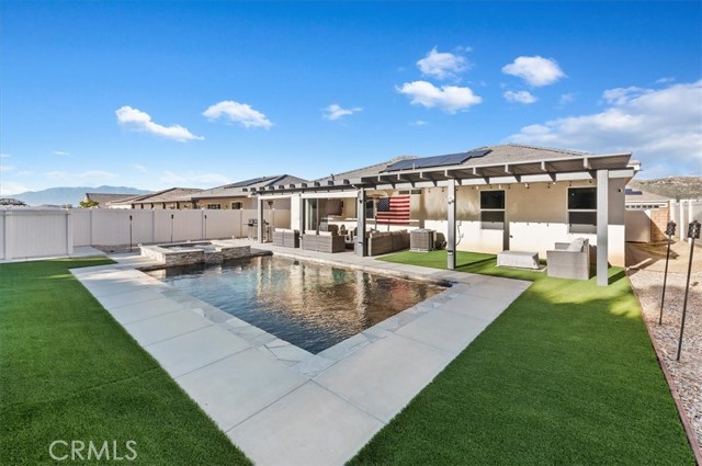 Detail Gallery Image 18 of 32 For 20961 Bison Mesa, Riverside,  CA 92507 - 3 Beds | 2 Baths