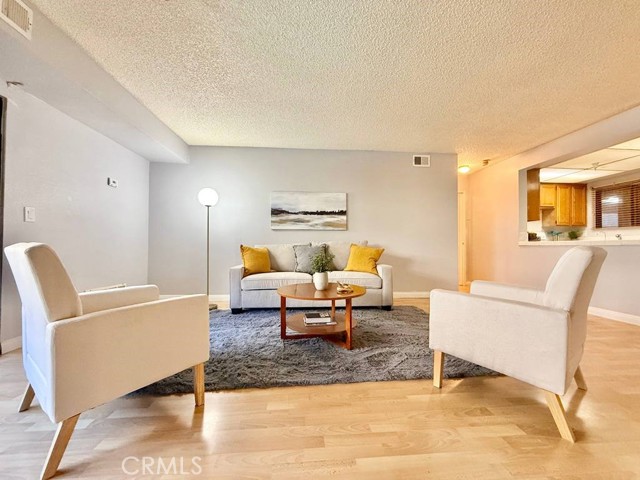 Detail Gallery Image 1 of 46 For 4142 E Mendez St #132,  Long Beach,  CA 90815 - 2 Beds | 2 Baths