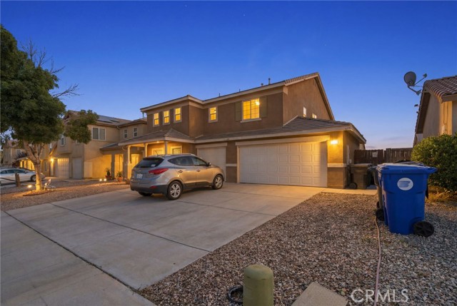 14601 Equestrian Way, Victorville, CA 92394