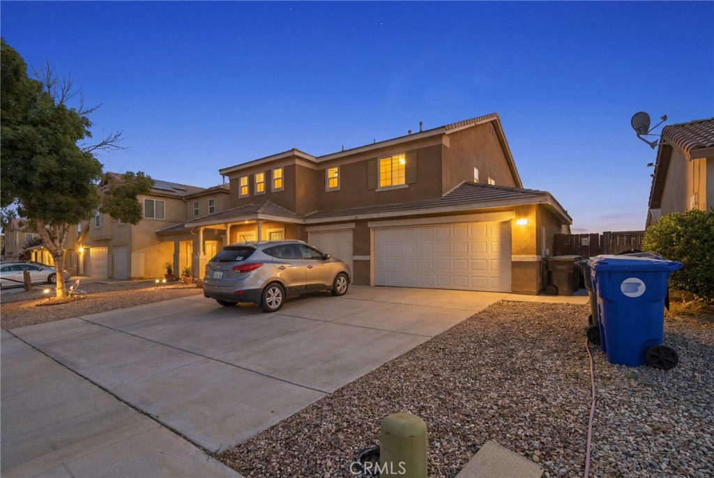 14601 Equestrian Way