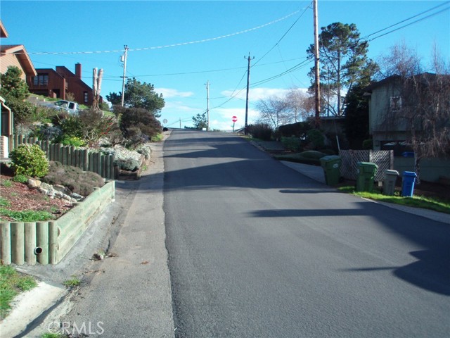 Detail Gallery Image 10 of 13 For 0 Madison St, Cambria,  CA 93428 - – Beds | – Baths