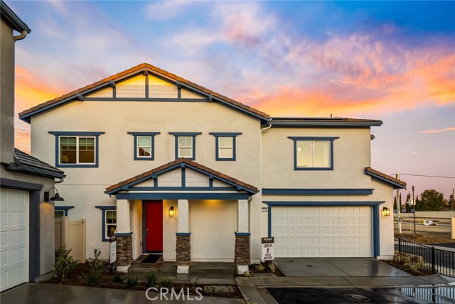 Detail Gallery Image 33 of 44 For 12354 Rembrandt Way, Yucaipa,  CA 92399 - 3 Beds | 2/1 Baths