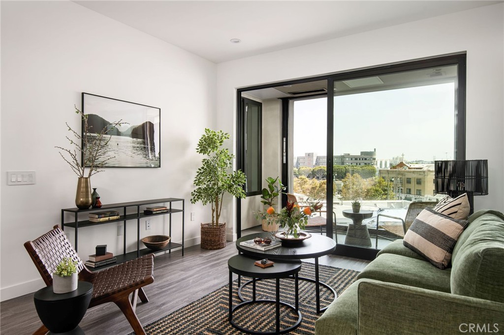 118 Astronaut Ellison S Onizuka Street #206