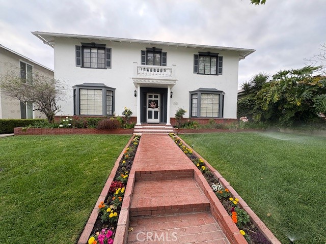 3835 California Avenue
