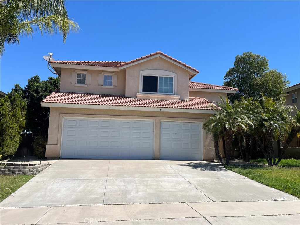 963 Trovita Drive