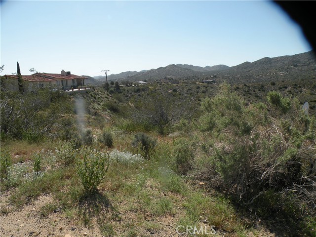 Detail Gallery Image 5 of 6 For 54595 Navajo Trail, Yucca Valley,  CA 92284 - – Beds | – Baths