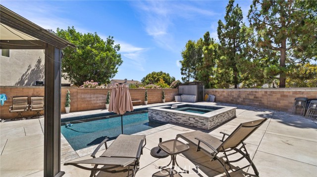 Detail Gallery Image 35 of 39 For 12995 Kite Ct, Corona,  CA 92880 - 5 Beds | 3/1 Baths