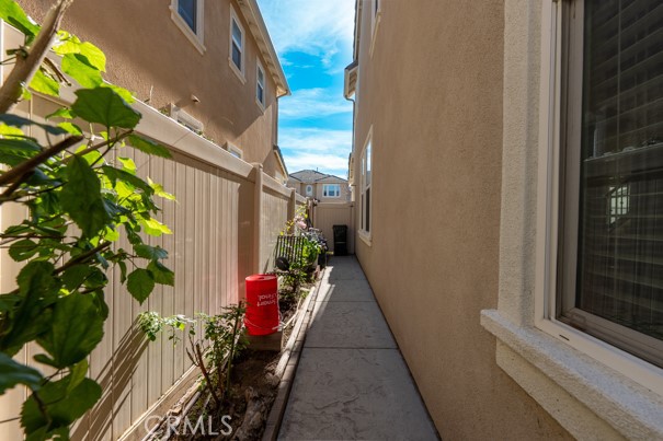 Detail Gallery Image 41 of 54 For 3109 E Chip Smith Way, Ontario,  CA 91762 - 3 Beds | 2/1 Baths
