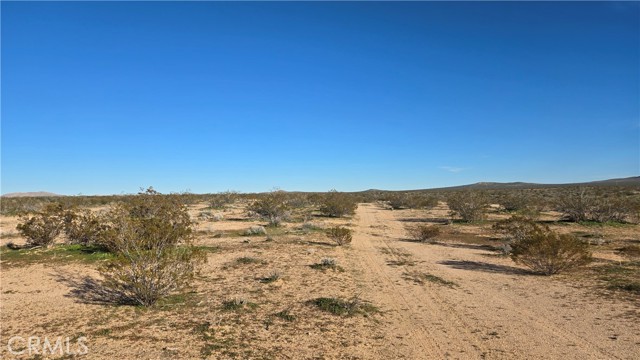 Detail Gallery Image 2 of 30 For 0 Lindbergh Blvd Vic Randsburg Mojave Rd, California City,  CA 93505 - – Beds | – Baths