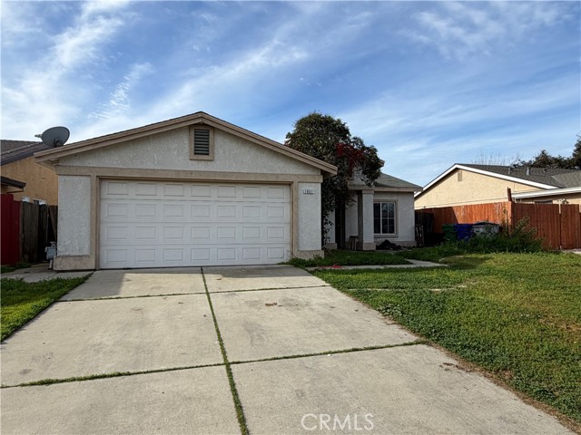 Detail Gallery Image 2 of 2 For 1057 Fairway, Atwater,  CA 95301 - 3 Beds | 2 Baths