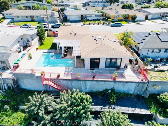 Detail Gallery Image 27 of 27 For 617 S Bradshawe, Monterey Park,  CA 91754 - 2 Beds | 1 Baths