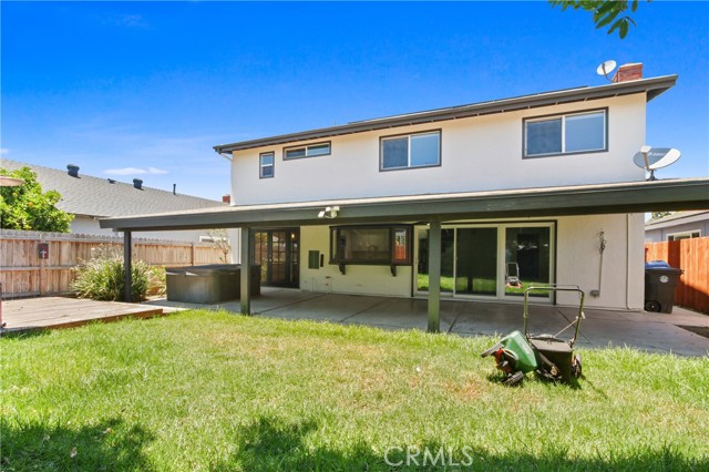 14822 Foxcroft Road, Tustin, California 92780, 3 Bedrooms Bedrooms, ,2 BathroomsBathrooms,Residential Lease,For Rent,14822 Foxcroft Road,CROC25140577