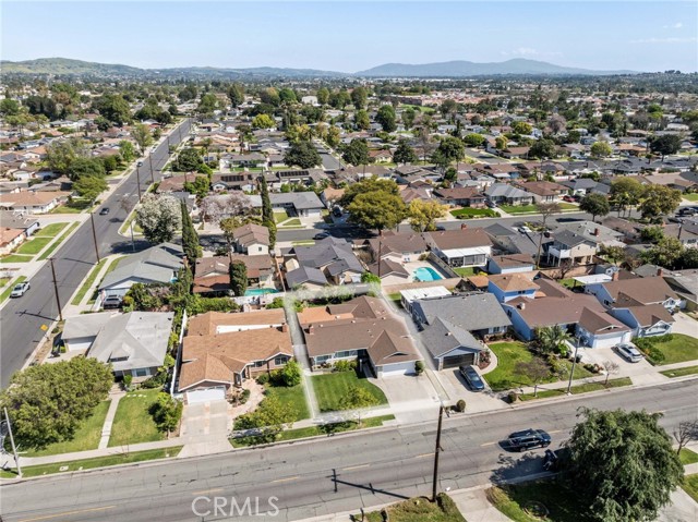 Detail Gallery Image 25 of 29 For 510 Valley Home Avenue, La Habra,  CA 90631 - 4 Beds | 2 Baths