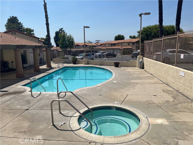 Detail Gallery Image 21 of 21 For 1365 Crafton Ave #1059,  Mentone,  CA 92359 - 1 Beds | 1 Baths